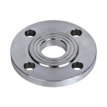 JIS B2220 10k SUS304 Sorf Flange, Assim Flange